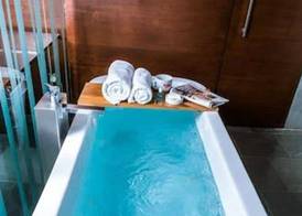 BTH Hotel – Boutique Concept 4
