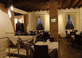 HOTEL LA VECCHIA REGGIO 4