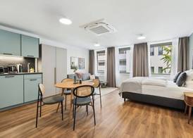 Limehome Oberhausen Paul-Reusch-Str 2