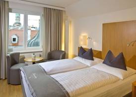 Hotel Maximilian - Stadthaus Penz 5