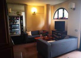 Casa Betania - Parcheggio Gratuito 4