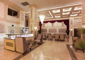 Miss Istanbul Hotel & Spa 3