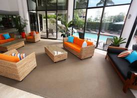 The Regent Apartments 2