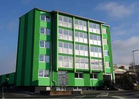 Hotel Olive Inn 3
