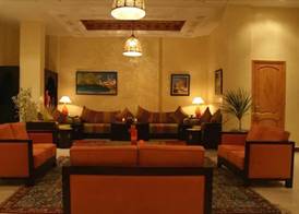 Hotel Miramar 4