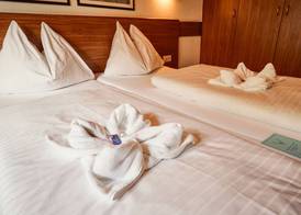 Hotel Pinzgauerhof by Alpeffect Hotels 5
