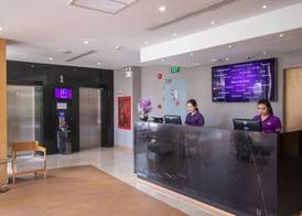 Hotel Icon Bangkok Sukhumvit 2 4