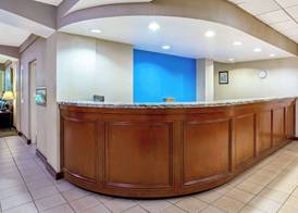 La Quinta by Wyndham Stamford / New York City 4