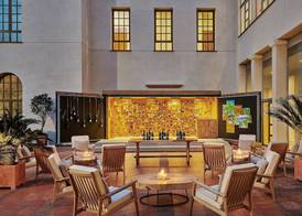 Le Meridien Ra Beach Hotel and Spa 5