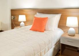 El Nogal Casa Hotel 5