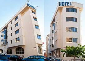 Hotel Alguer 3