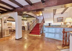 Petit Hotel Ses Rotges - Only Adults 3