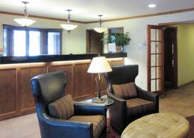 Quality Inn & Suites Detroit Lakes 3