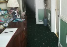 Wayfarer Guest House 2