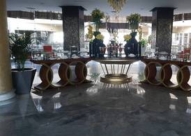 Ghazala Luxury Collection Alamein 5