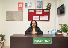 Hotel Hillora Mcleodganj 2