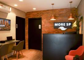 Hostel More SP 2