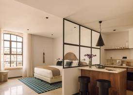 The Rebello Hotel & Spa - Small Luxury Hotels Of The World 5