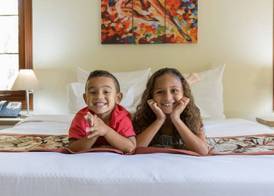 Acoya Curacao Resort, Villas & Spa 4