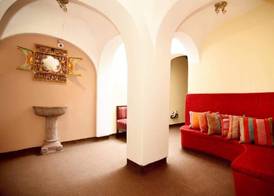 Tampu Hotel 2