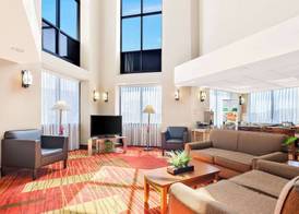 Quality Inn Salem - I-81 3