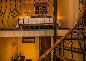 Hotel San Francisco De Quito 5