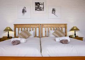 Grootberg Lodge 3