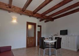 Agriturismo Casale Degli Ulivi Alghero 3