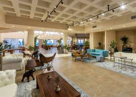 Elysian Luxury Hotel and Spa 4