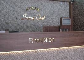 Konak Saray Hotel 4