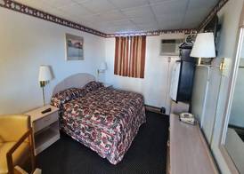 DuBois Manor Motel 5