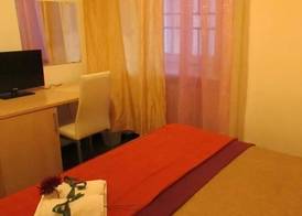 Hotel Ambra 5