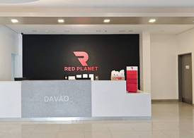 Red Planet Davao 3