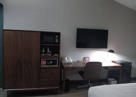 Four Points by Sheraton Dallas Arlington Entertainment District 5