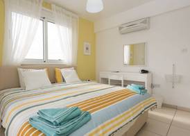Narcissos Nissi Beach Apartment D9 3