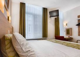 Hotel Fevery 5