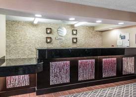 Comfort Inn Blue Ash North 4