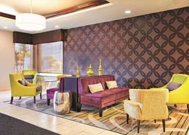 La Quinta by Wyndham Tampa Bay Area-Tampa South 2