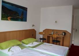 Hotel Garten 5