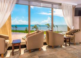 Ramada Resort By Wyndham Dar es Salaam 4