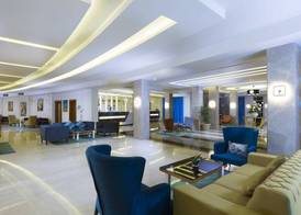 Pickalbatros Aqua Blu Sharm El Sheikh 4