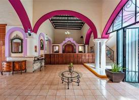 Hotel San Juan Mérida 2