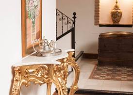 Hotel Rosa De oro 2