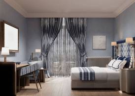 Steigenberger Inselhotel 4