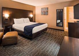 Best Western Andersen's Inn 5