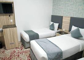 Hayah Al Salam Al Fadi Hotel 4
