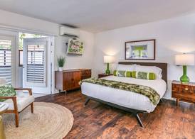 Del Marcos Hotel 5