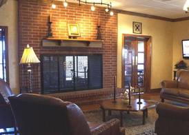 Plaza Inn Midland 4