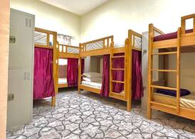 Hello Hostel 3