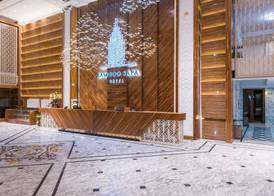 Bamboo Sapa Hotel 3